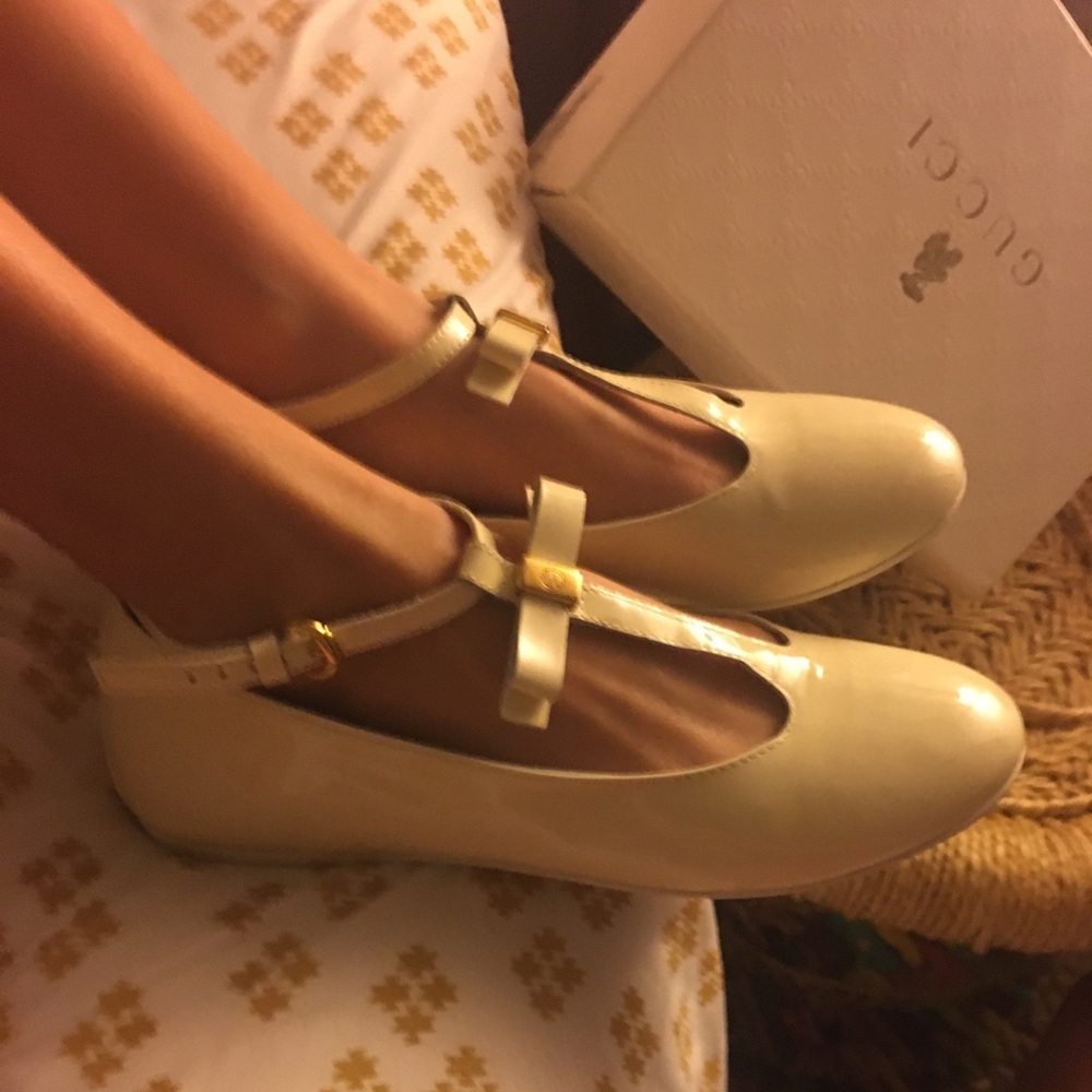 Young Girl Gucci Dress NIB - Picture 2 of 12